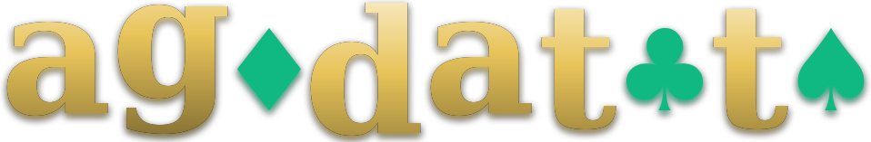 agodatoto logo